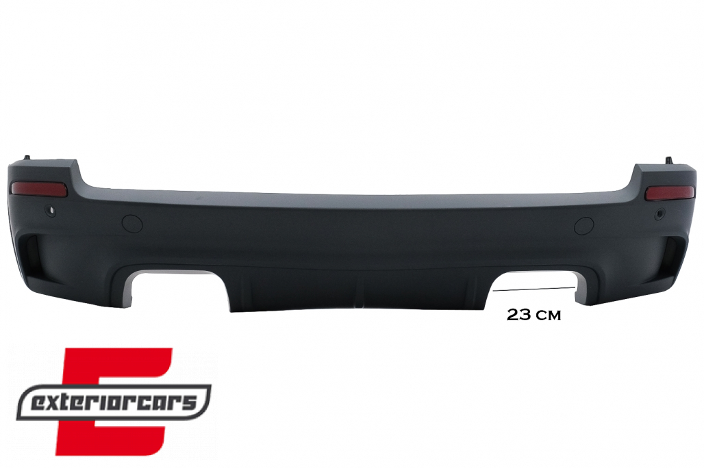 Bodykit X5M dizajn / BMW X5 E70 (2007-2013) - Slika 12