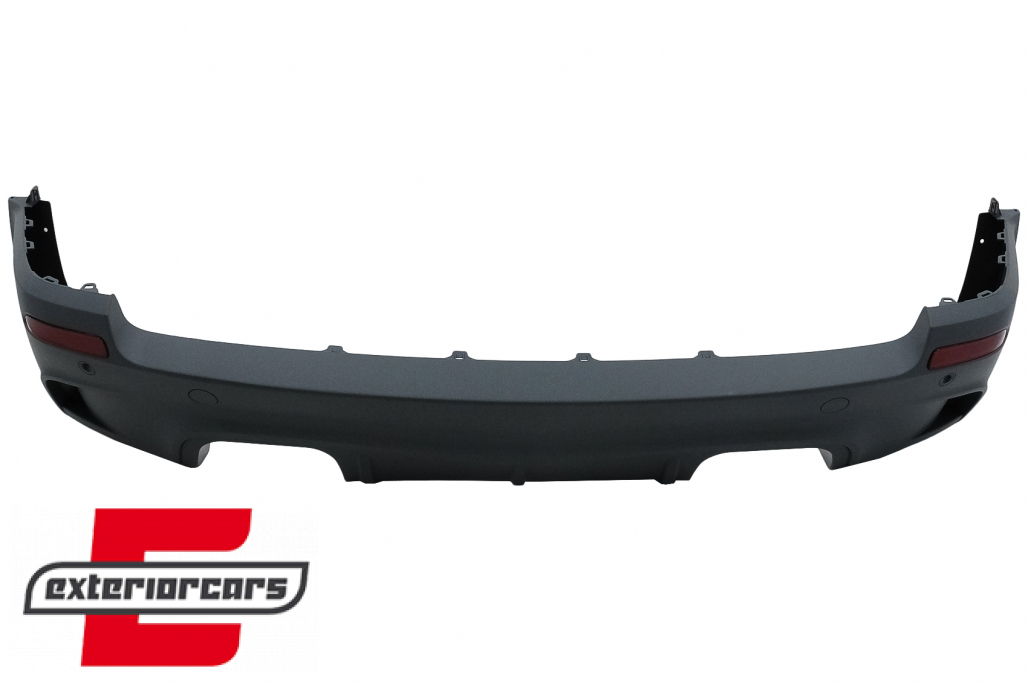 Bodykit X5M dizajn / BMW X5 E70 (2007-2013) - Slika 14