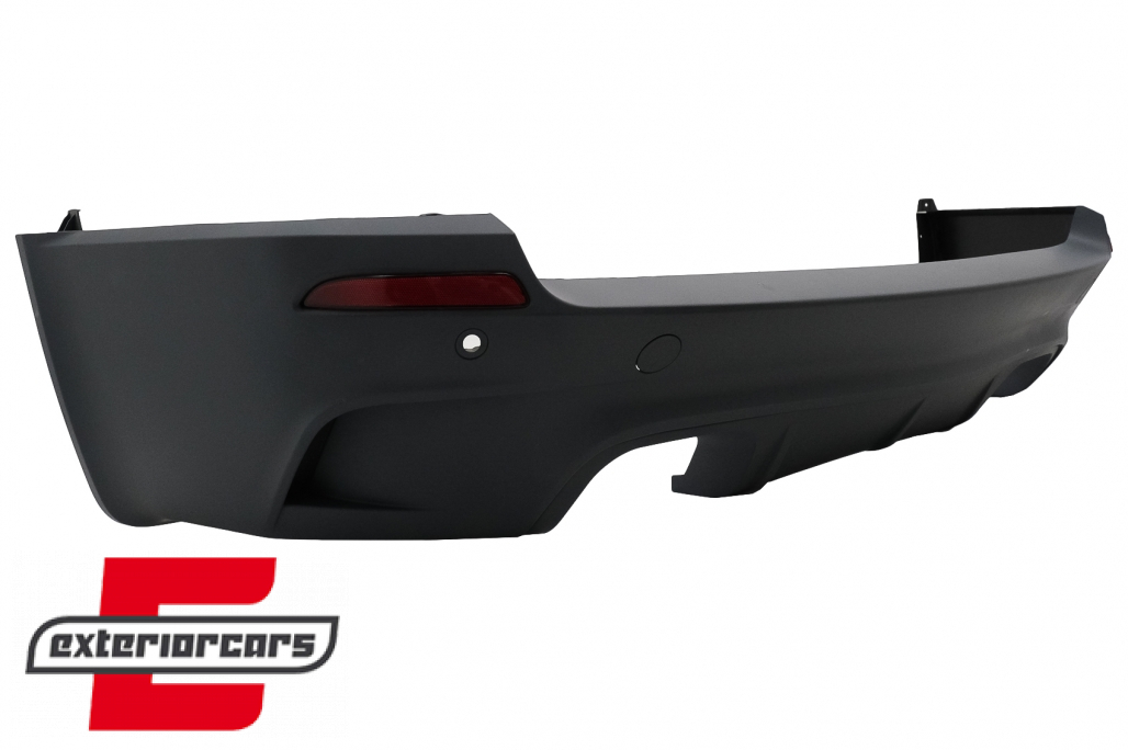 Bodykit X5M dizajn / BMW X5 E70 (2007-2013) - Slika 15