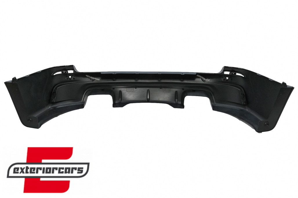 Bodykit X5M dizajn / BMW X5 E70 (2007-2013) - Slika 17