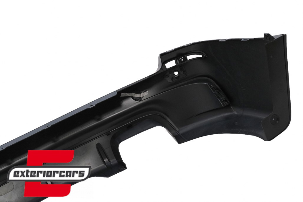 Bodykit X5M dizajn / BMW X5 E70 (2007-2013) - Slika 18