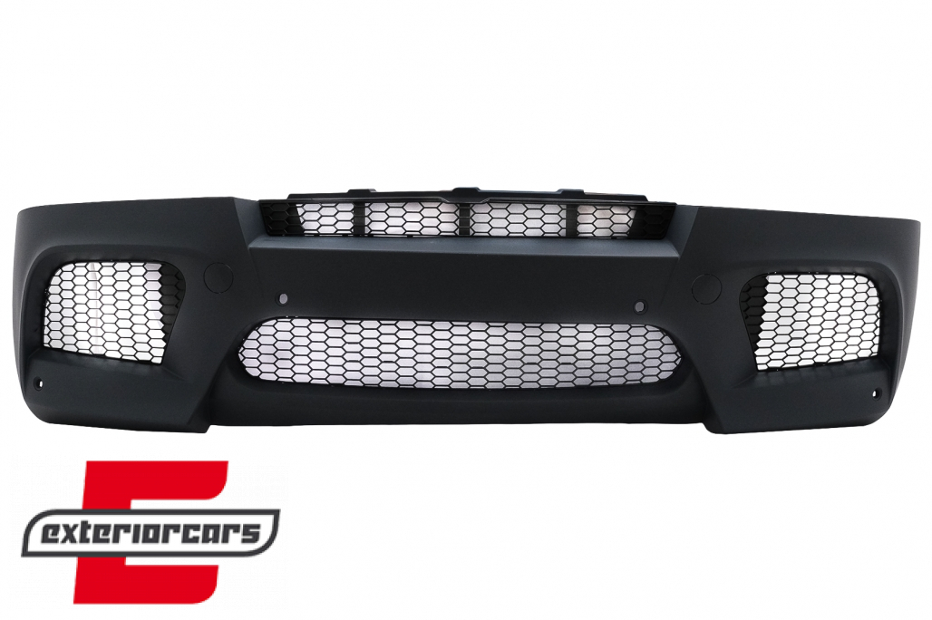 Bodykit X5M dizajn / BMW X5 E70 (2007-2013) - Slika 3