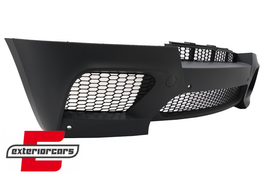 Bodykit X5M dizajn / BMW X5 E70 (2007-2013) - Slika 6
