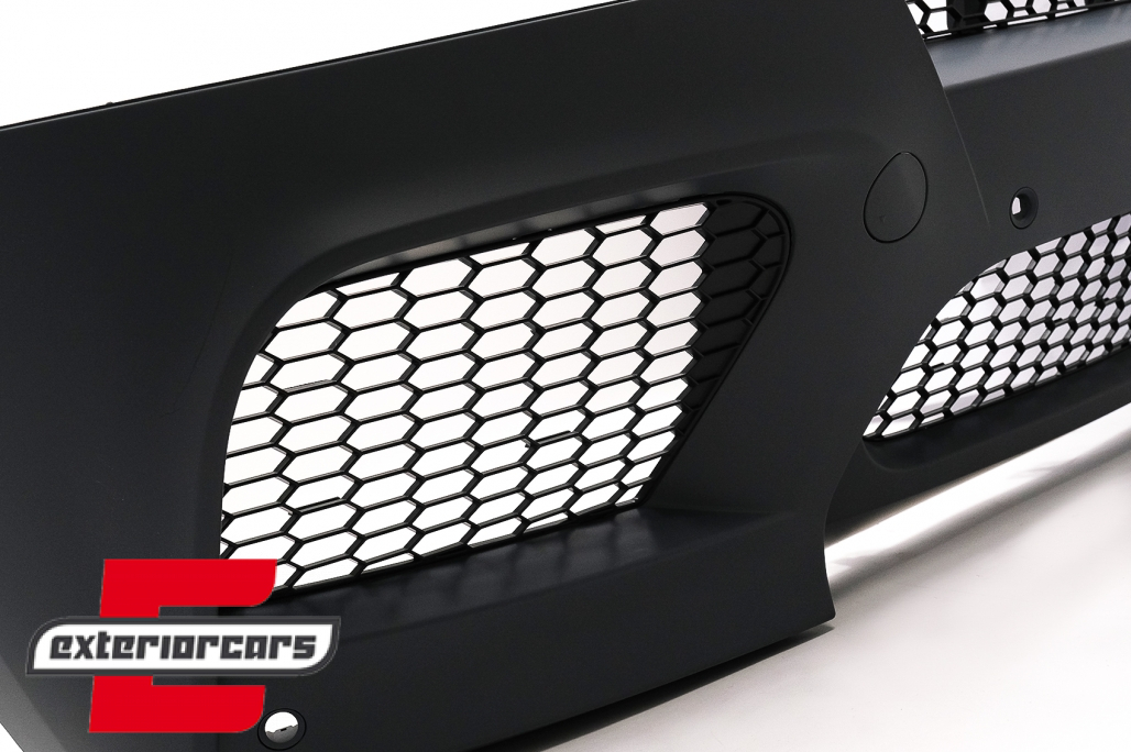 Bodykit X5M dizajn / BMW X5 E70 (2007-2013) - Slika 7