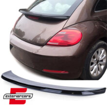 Bunker spojler (piano crna) / VW Beetle 5C (2011-2019)