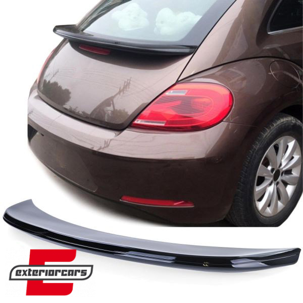 Bunker spojler (piano crna) / VW Beetle 5C (2011-2019)