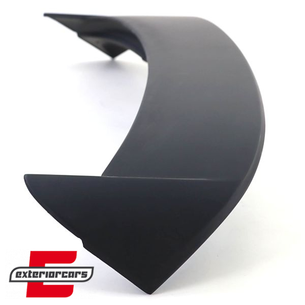 Krovni spojler (mat crna) / Seat Leon 5F Mk3 5 vrata Hatchback (2012-2019) - Slika 4