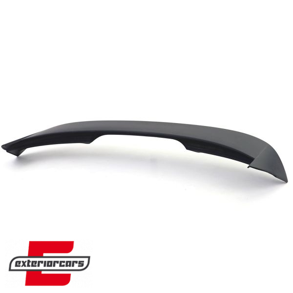 Krovni spojler (mat crna) / Seat Leon 5F Mk3 5 vrata Hatchback (2012-2019) - Slika 5