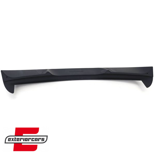 Krovni spojler (mat crna) / Seat Leon 5F Mk3 5 vrata Hatchback (2012-2019) - Slika 7