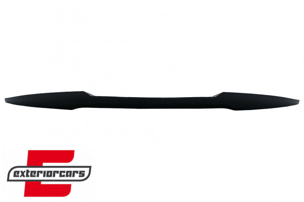 Lip bunkera M4 CS dizajn (piano crna) / BMW serije 4 Gran Coupe F36 (2014-2019)