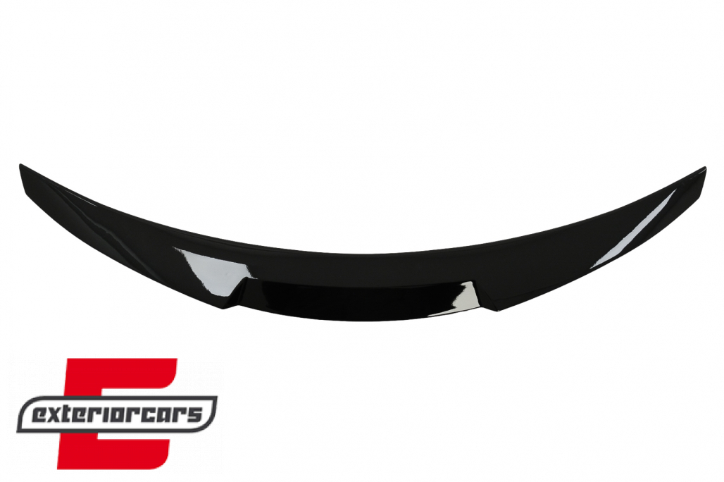 Lip bunkera M4 CS dizajn (piano crna) / BMW serije 4 Gran Coupe F36 (2014-2019) - Slika 2