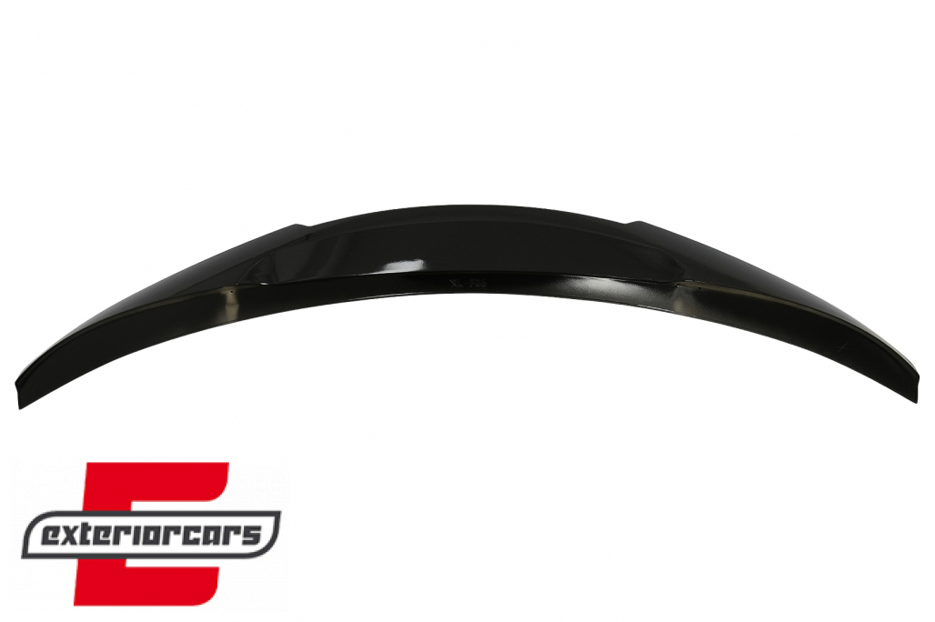 Lip bunkera M4 CS dizajn (piano crna) / BMW serije 4 Gran Coupe F36 (2014-2019) - Slika 4
