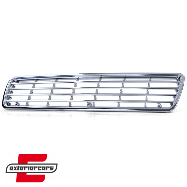 Prednja maska bez znaka (chrome) / Audi 80 B4 limuzina karavan (1991-1996) - Slika 3