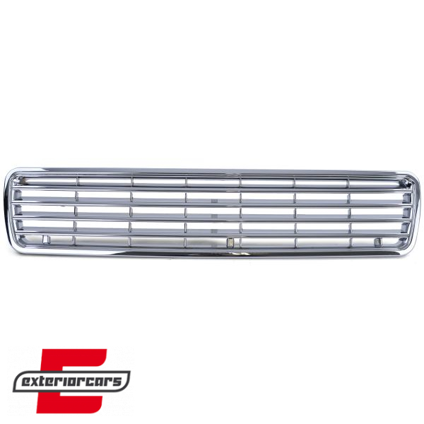 Prednja maska bez znaka (chrome) / Audi 80 B4 limuzina karavan (1991-1996) - Slika 4