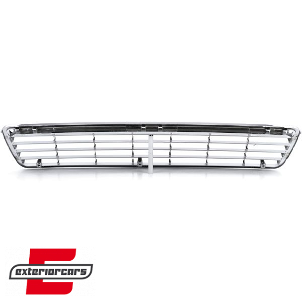 Prednja maska bez znaka (chrome) / Audi 80 B4 limuzina karavan (1991-1996) - Slika 5