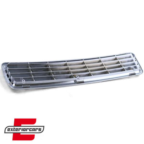 Prednja maska bez znaka (chrome) / Audi 80 B4 limuzina karavan (1991-1996) - Slika 6