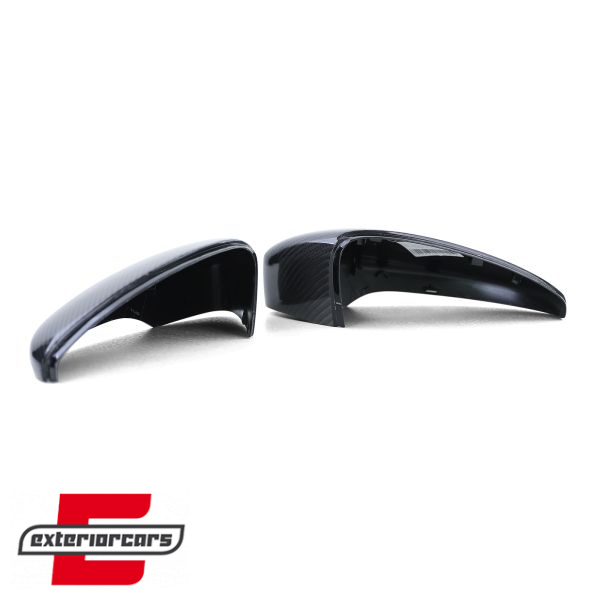 Poklopci retrovizora (pravi karbon) / VW Scirocco Passat CC Beetle - Slika 4