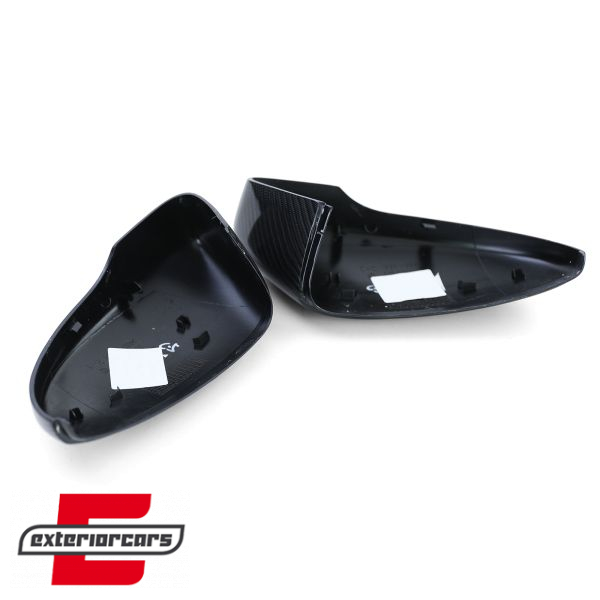 Poklopci retrovizora (pravi karbon) / VW Scirocco Passat CC Beetle - Slika 5