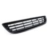 Prednja maska bez znaka (piano crna) / Opel Zafira A (1999-2005) - Slika 2