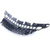 Prednja maska bez znaka (mat crna) / Opel Astra J Hatchback Kombi (12.2009-09.2012) 5 vrata - Slika 8