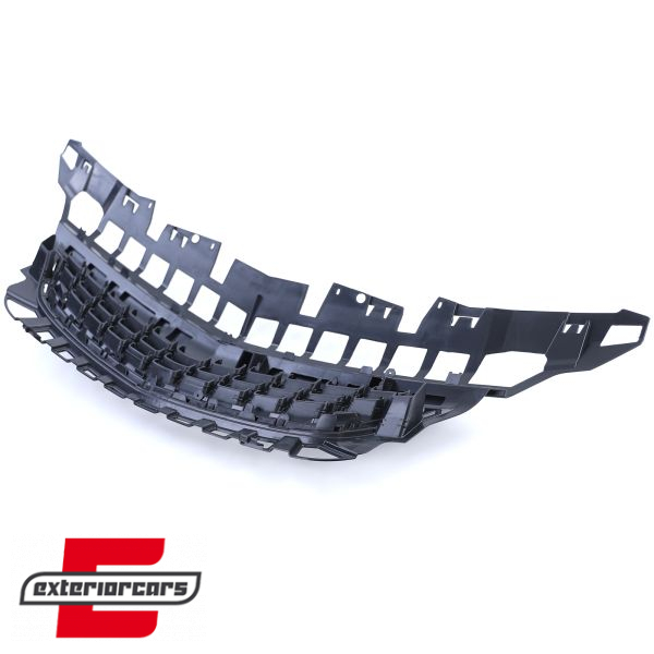 Prednja maska bez znaka (mat crna) / Opel Astra J Hatchback Kombi (12.2009-09.2012) 5 vrata - Slika 8