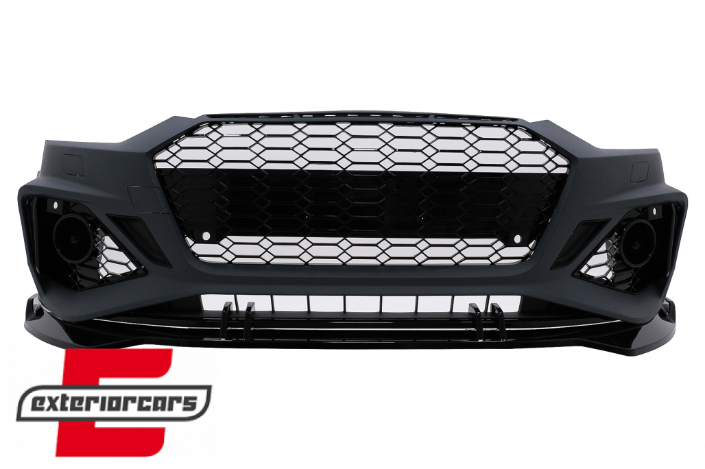 Prednji branik RS5 look / Audi A5 F5 Facelift (2020-2024)