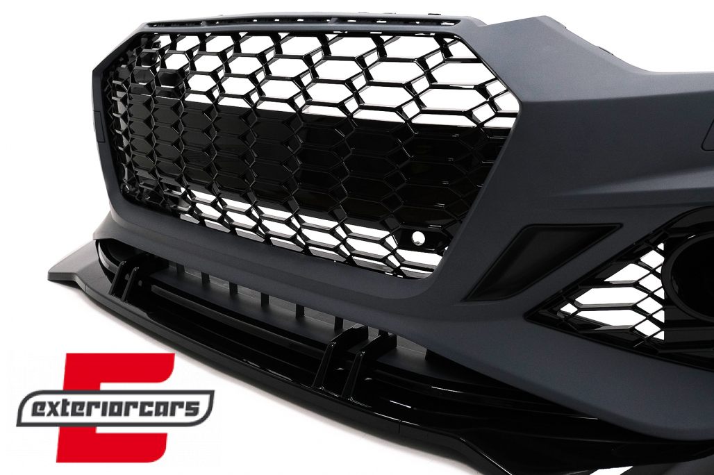 Prednji branik RS5 look / Audi A5 F5 Facelift (2020-2024) - Slika 10