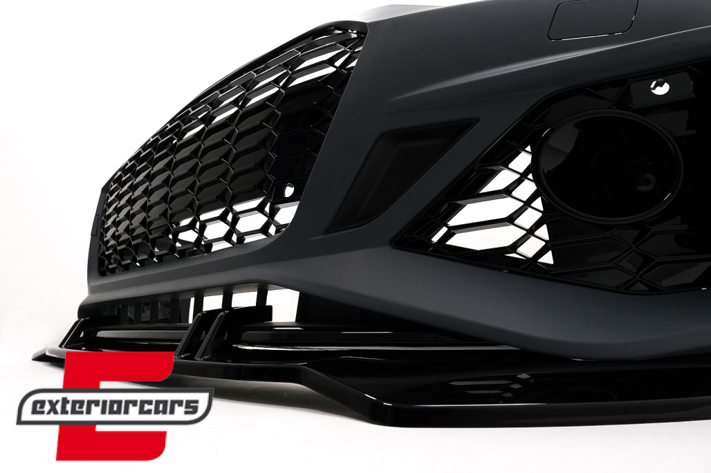 Prednji branik RS5 look / Audi A5 F5 Facelift (2020-2024) - Slika 11