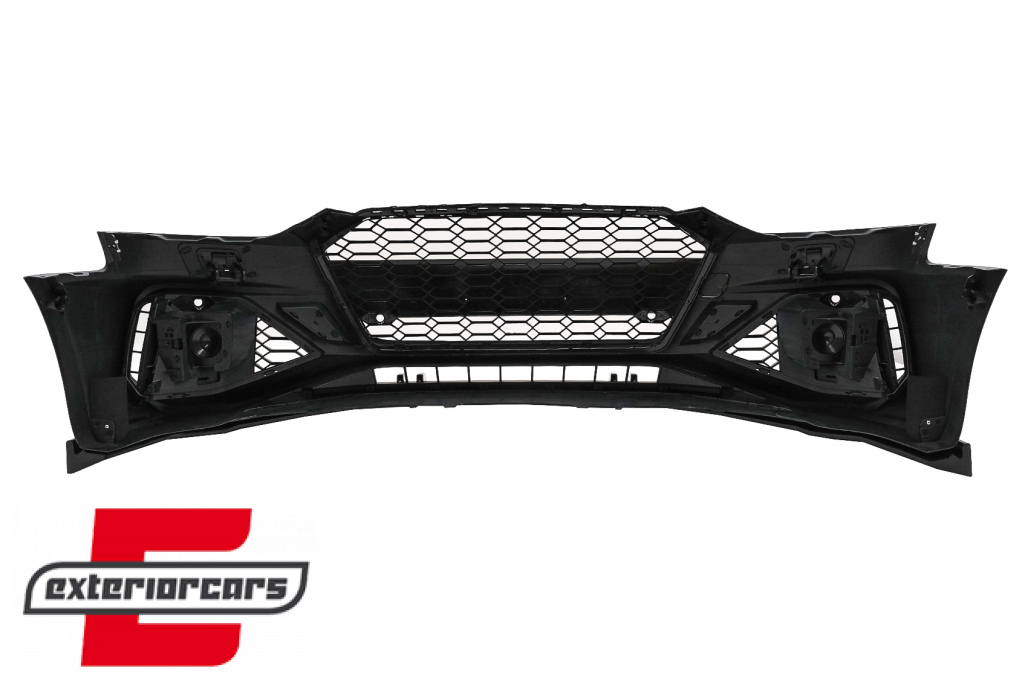 Prednji branik RS5 look / Audi A5 F5 Facelift (2020-2024) - Slika 14