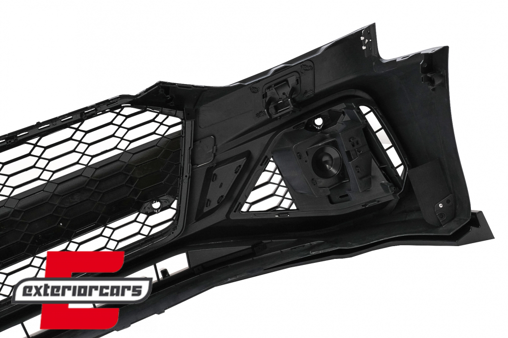 Prednji branik RS5 look / Audi A5 F5 Facelift (2020-2024) - Slika 15