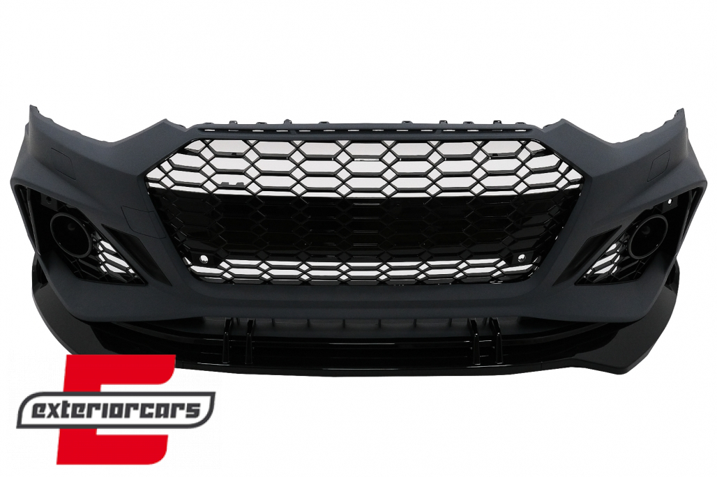 Prednji branik RS5 look / Audi A5 F5 Facelift (2020-2024) - Slika 4