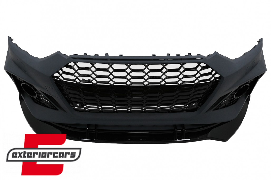 Prednji branik RS5 look / Audi A5 F5 Facelift (2020-2024) - Slika 5