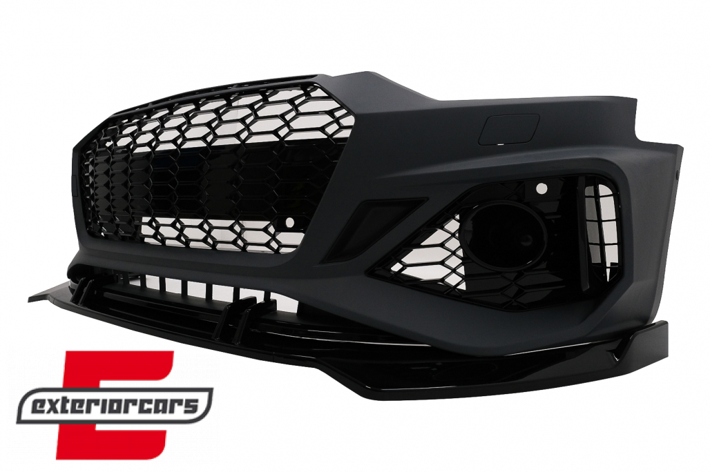 Prednji branik RS5 look / Audi A5 F5 Facelift (2020-2024) - Slika 6