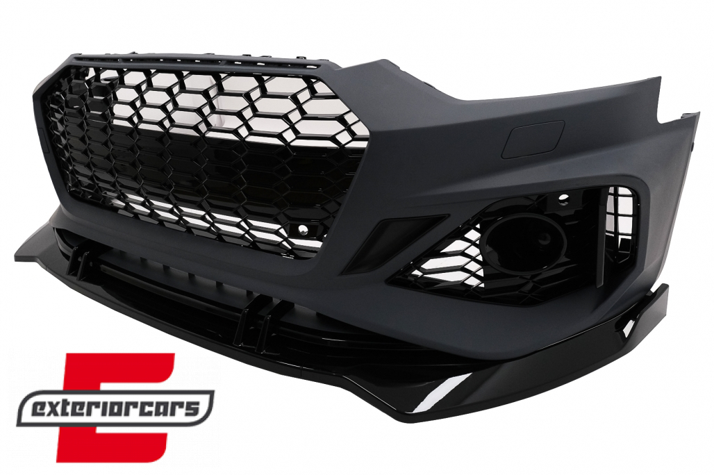 Prednji branik RS5 look / Audi A5 F5 Facelift (2020-2024) - Slika 7