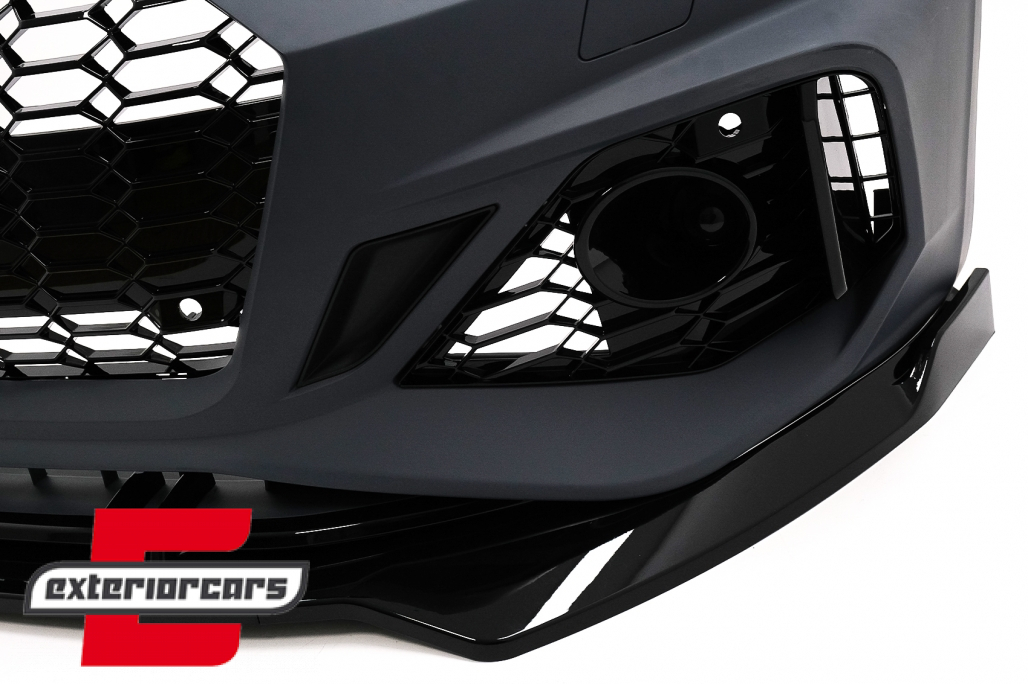 Prednji branik RS5 look / Audi A5 F5 Facelift (2020-2024) - Slika 9