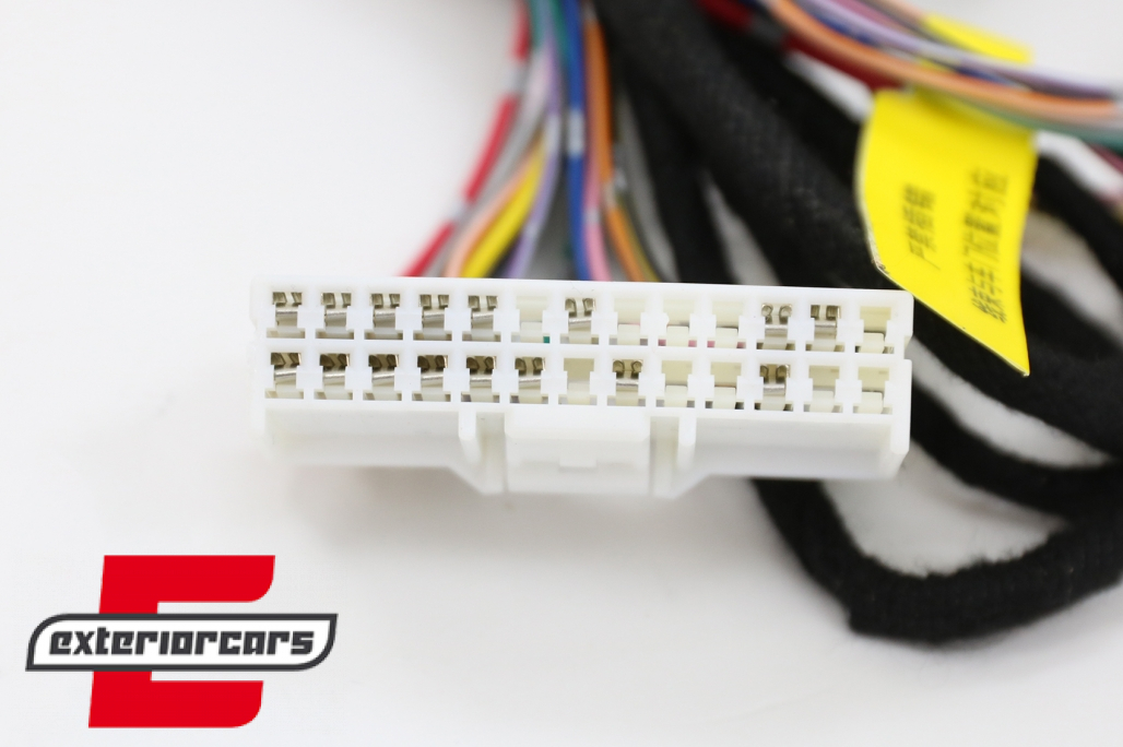 Električni Soft-Close sistem / Land Rover Range Rover Sport L494 (2013-2020) - Slika 10
