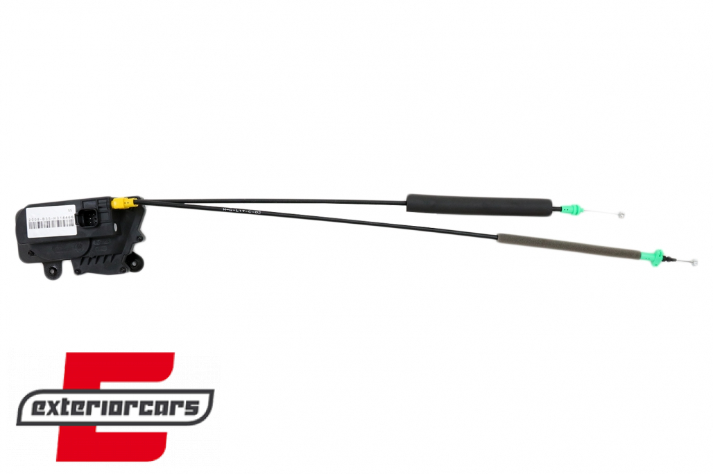 Električni Soft-Close sistem / Land Rover Range Rover Sport L494 (2013-2020) - Slika 2