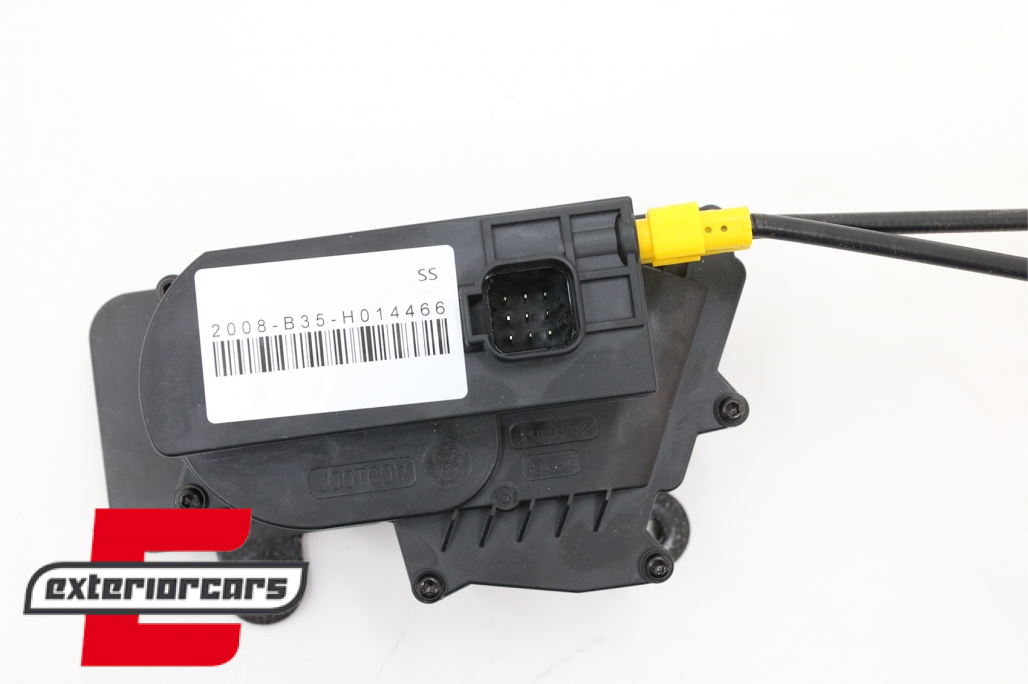 Električni Soft-Close sistem / Land Rover Range Rover Sport L494 (2013-2020) - Slika 3