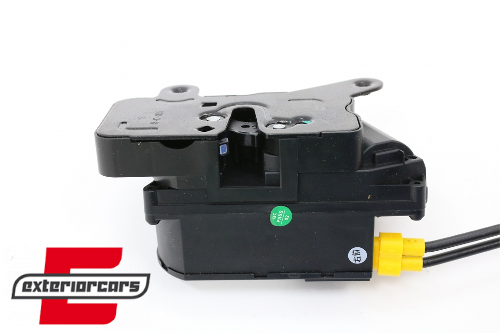 Električni Soft-Close sistem / Land Rover Range Rover Sport L494 (2013-2020) - Slika 4