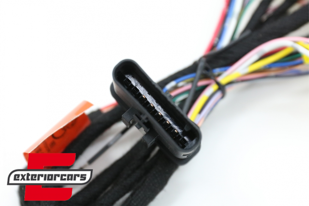 Električni Soft-Close sistem / Land Rover Range Rover Sport L494 (2013-2020) - Slika 8