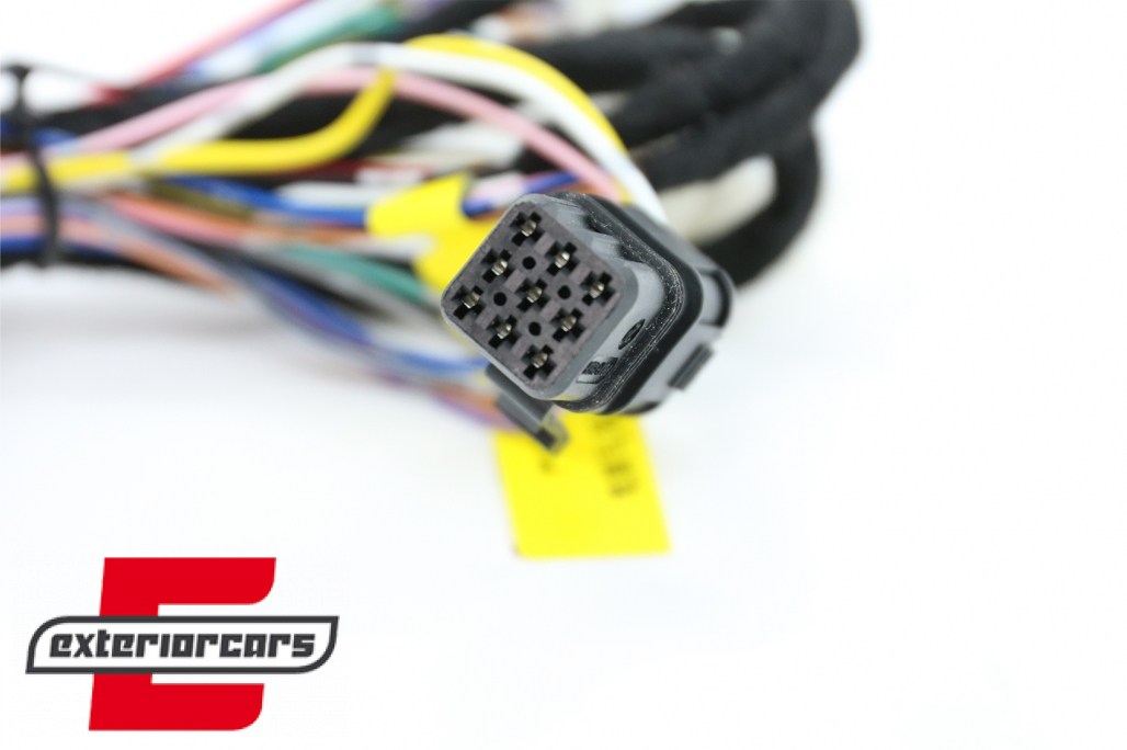 Električni Soft-Close sistem / Land Rover Range Rover Sport L494 (2013-2020) - Slika 9