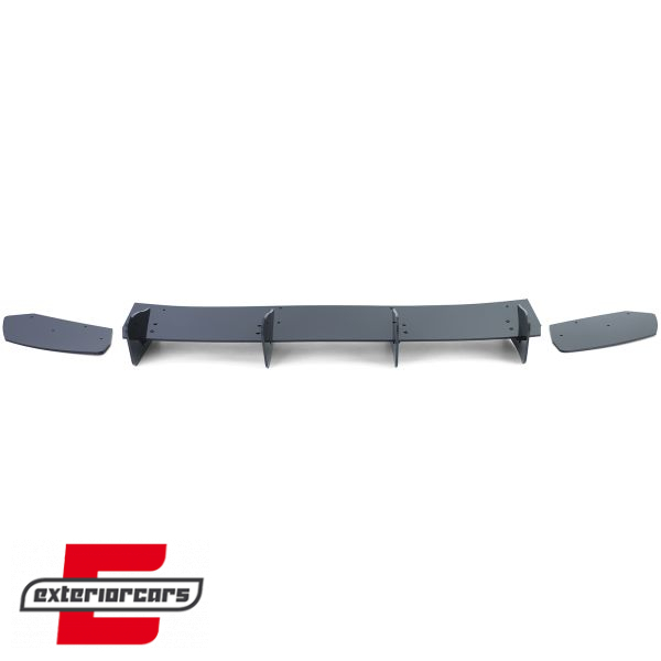 Splitter difuzora zraka (piano crna) / Seat Leon 3 5F Cupra (2012-2016) - Slika 2