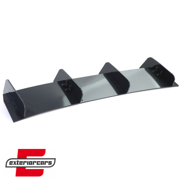 Splitter difuzora zraka (piano crna) / Seat Leon 3 5F Cupra (2012-2016) - Slika 7