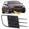 Bočna mrežica GTI GTD dizajn (desna strana) / VW Golf 6 (2008-2012) - Slika 8