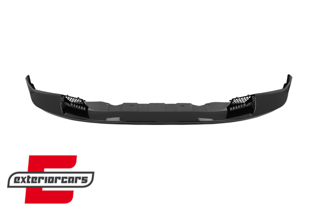 Bodykit (piano crna) / Land Rover Defender SUV L663 (2019-) - Slika 31