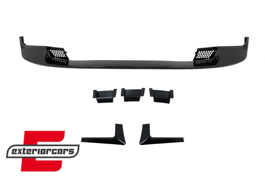 Bodykit (piano crna) / Land Rover Defender SUV L663 (2019-) - Slika 32