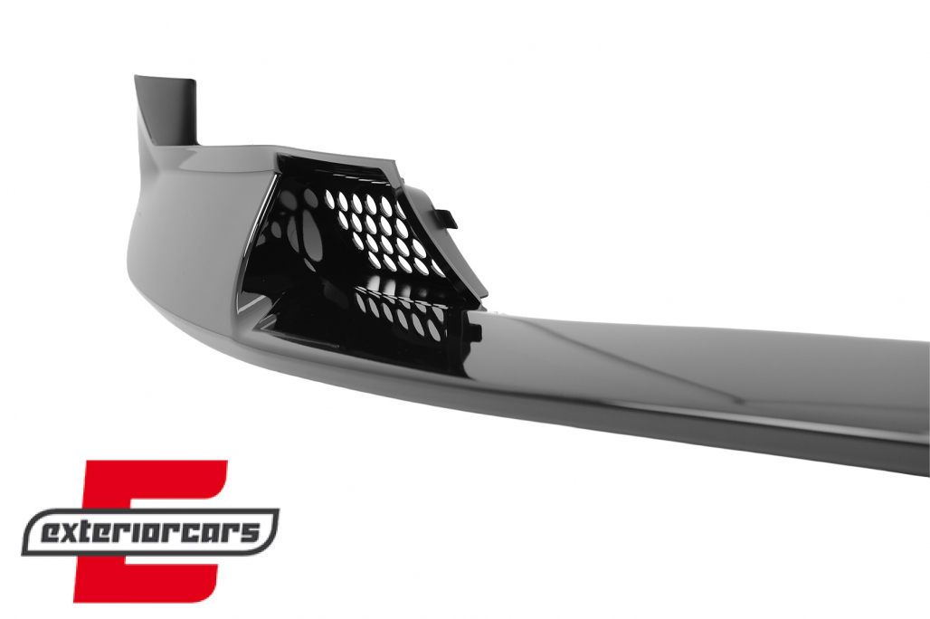 Bodykit (piano crna) / Land Rover Defender SUV L663 (2019-) - Slika 34