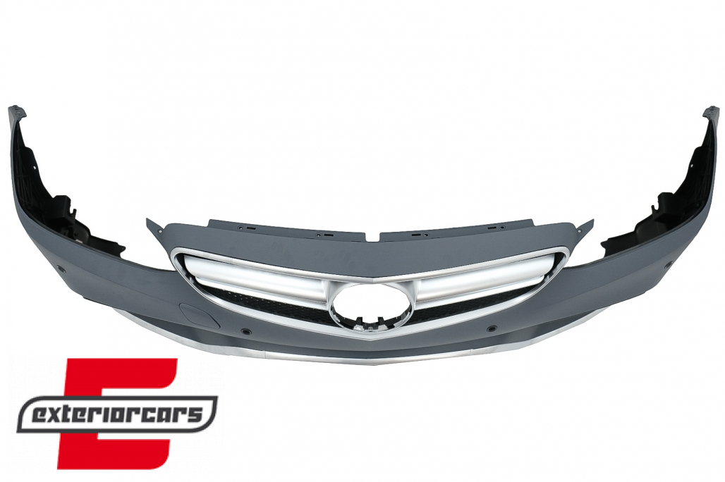Bodykit E63 AMG dizajn / Mercedes E-klasa W212 Facelift (2013-2016) - Slika 11