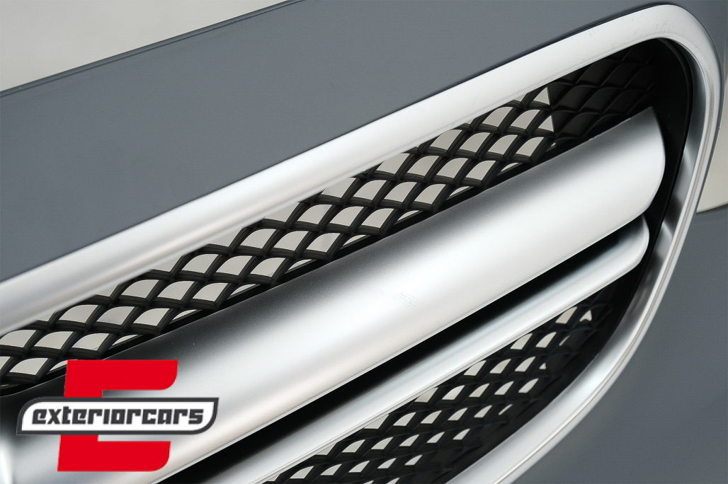 Bodykit E63 AMG dizajn / Mercedes E-klasa W212 Facelift (2013-2016) - Slika 12