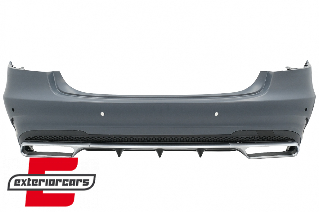 Bodykit E63 AMG dizajn / Mercedes E-klasa W212 Facelift (2013-2016) - Slika 16